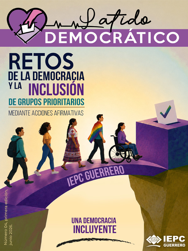 imagen revista digital Latido Democrático